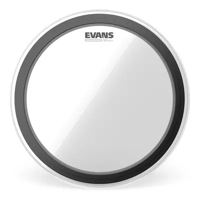 Evans 22" EMAD Heavyweight