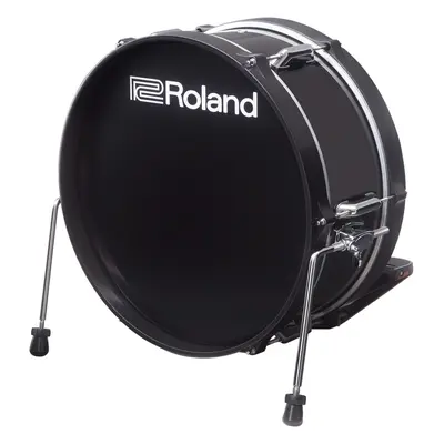 Roland KD-180L-BK Kick Drum Pad