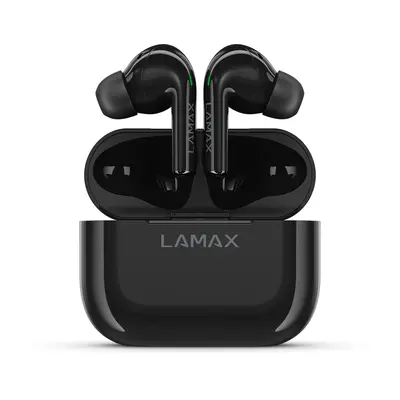 LAMAX Clips1 Black