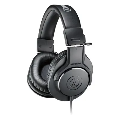 Audio-Technica ATH-M20x