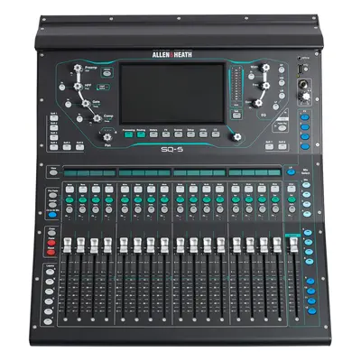 Allen&Heath SQ5