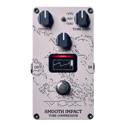 Vox Smooth Impact