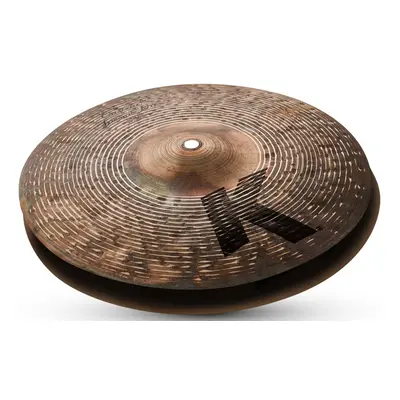 Zildjian 14" K Custom Special Dry Hihat