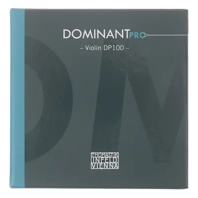 Thomastik Dominant PRO Violin SET (DP100)