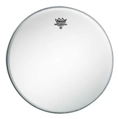 Remo 14" Ambassador Coated