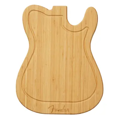 Fender Telecaster Cutting Board