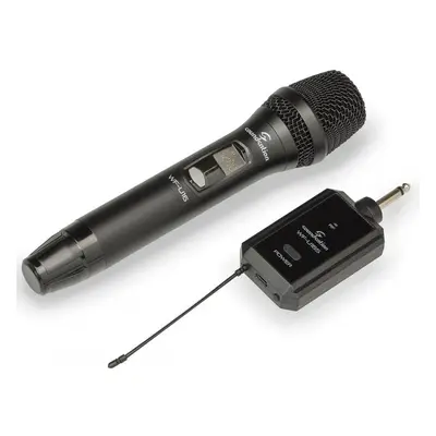 Soundsation POCKETMIC U16H-A2