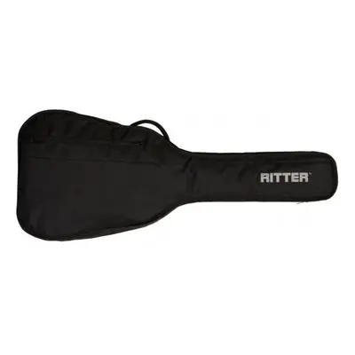 Ritter Flims Dreadnought Sea Ground Black