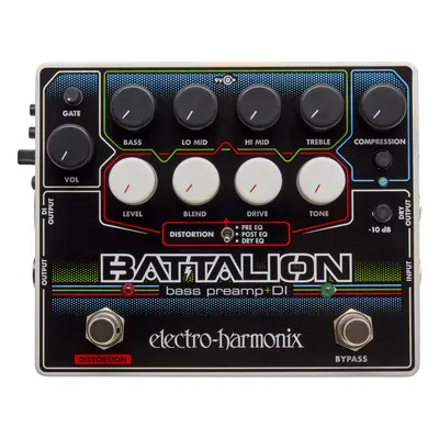 Electro-Harmonix Battalion