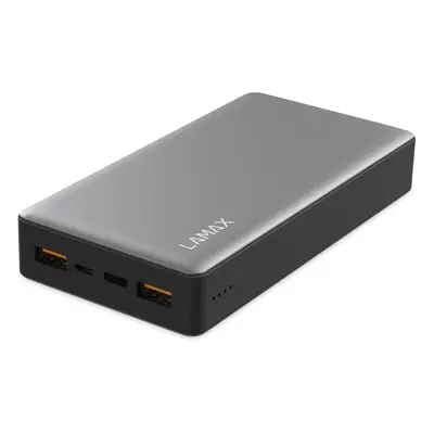 LAMAX 20000 mAh Fast Charge