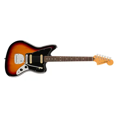 Fender Player II Jaguar RW 3TS