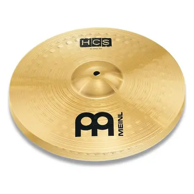 Meinl 14" HCS Hi-hat