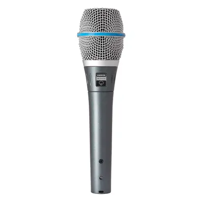 Shure BETA 87A