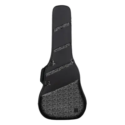 Music Area RB20H Acoustic Guitar Bag Black