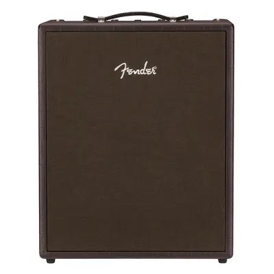 Fender Acoustic SFX II