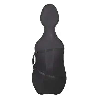 Bacio Instruments Foamed Cello Case 4/4 (kicsomagolt)