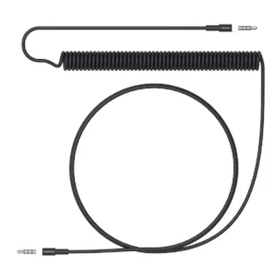 Teenage Engineering 4-pole curly audio cable