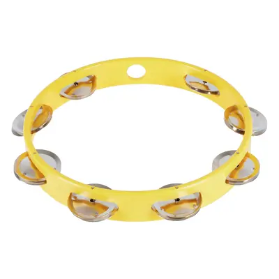 GW Tambourine 8 Yellow