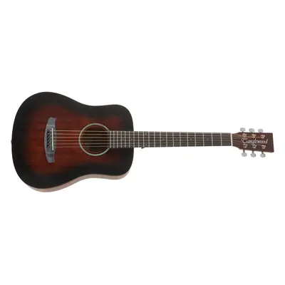 Tanglewood TWCR T