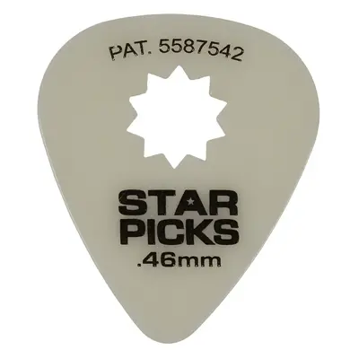 Star Picks Glow in the Dark Mixed Pack