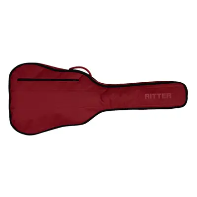 Ritter Flims Dreadnought Spicy Red