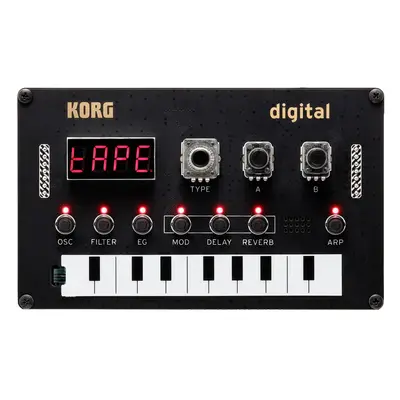 Korg NTS-1