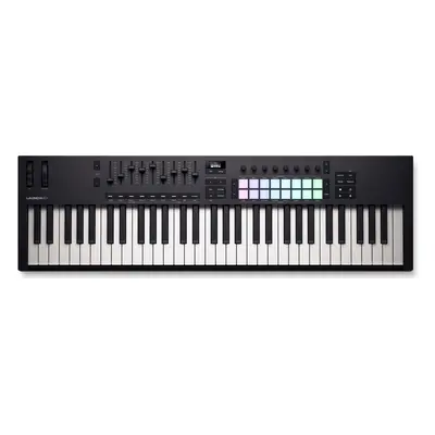 Novation Launchkey 61 MK4 (kicsomagolt)