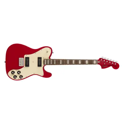 Fender LE Shiflett Cleaver Telecaster Deluxe DKR