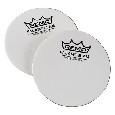 Remo 2,5" Single Falam Slam