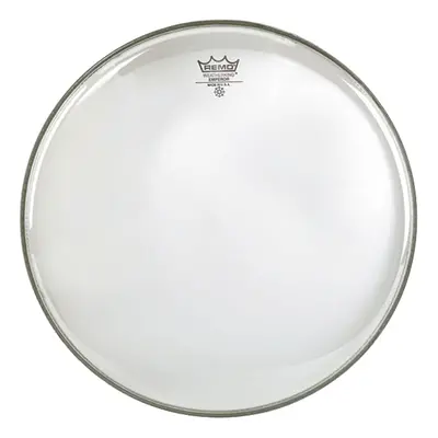 Remo 16" Emperor Clear