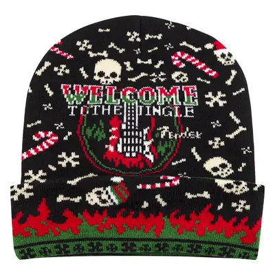 Fender Ugly Christmas Beanie, 2024, 1 Size