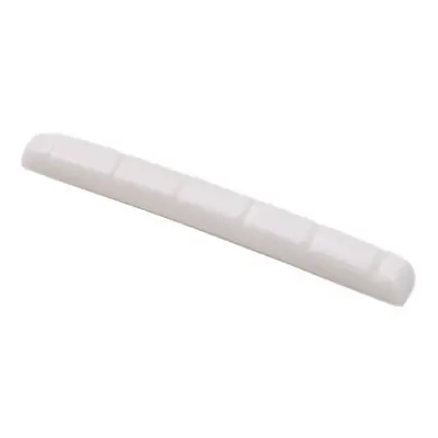 Fender Stratocaster/Telecaster Melamine String Nut, Pre-Slotted