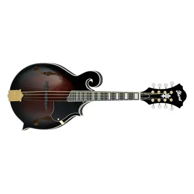 Ibanez M522S F Dark Violin Sunburst