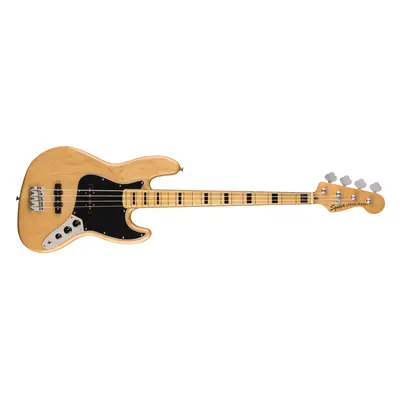 Fender Squier Classic Vibe 70s Jazz Bass MFB NAT