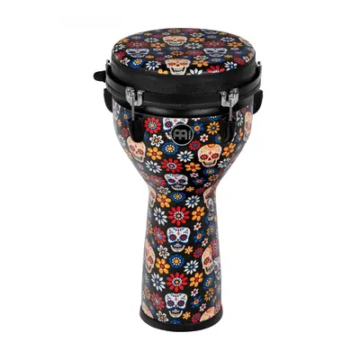 Meinl JD10DA-DH 10" Day of the Dead Jumbo Series (kicsomagolt)