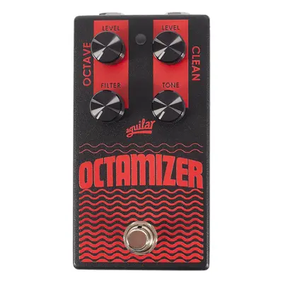 Aguilar Octamizer V2