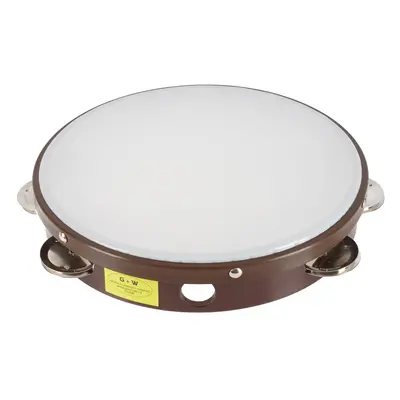 GW Tambourine Brown