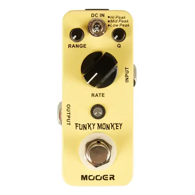 Mooer Funky Monkey