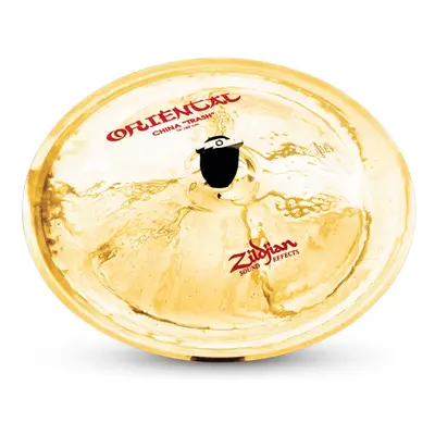 Zildjian 16" Oriental china "trash"