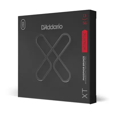 D'Addario XTAPB1356-3P