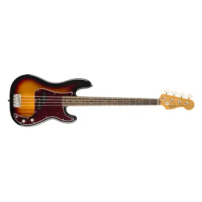 Fender Squier Classic Vibe 60s Precision Bass LFB 3TSB (kicsomagolt)