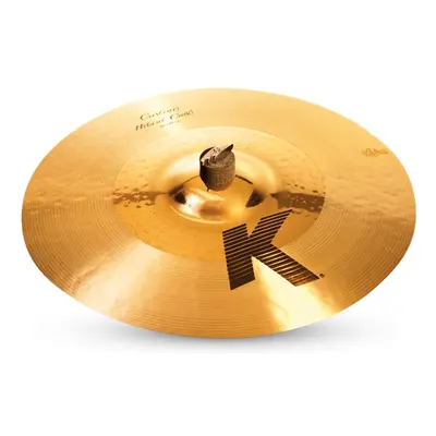 Zildjian 18" K Custom hybrid crash