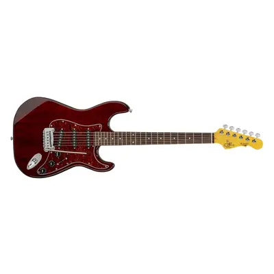 G&L Tribute S-500 Irish Ale RW