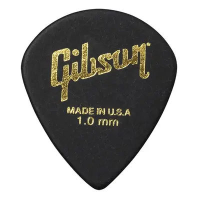 Gibson Modern Guitar Picks 1.0 mm