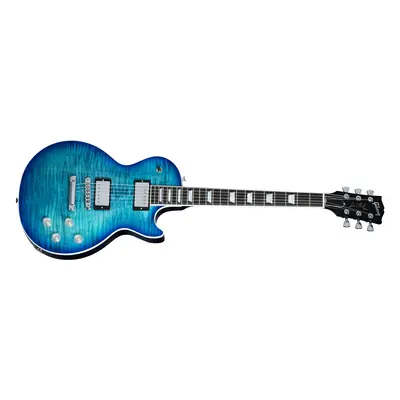 Gibson Les Paul Modern Figured Cobalt Burst (kicsomagolt)