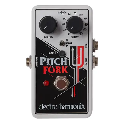 Electro-Harmonix PITCH FORK