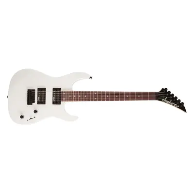 Jackson JS12 Dinky RW SNW