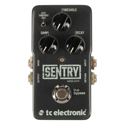 TC Electronic Sentry (kicsomagolt)