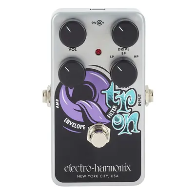 Electro-Harmonix Nano Q-Tron (kicsomagolt)