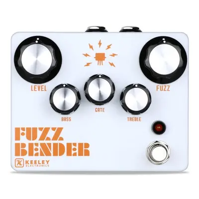 Keeley Fuzz Bender